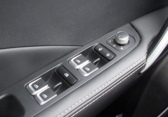 Подержанный автомобиль Belgee X50 2024 года (11 фото)