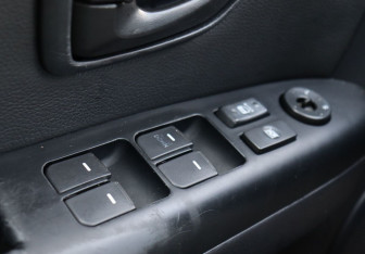 Подержанный автомобиль Kia Soul 2011 года (15 фото)