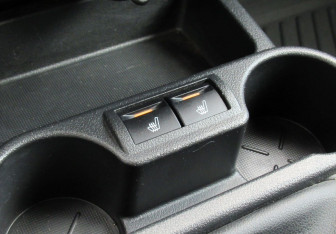 Подержанный автомобиль LADA (ВАЗ) Granta Sedan 2022 года (16 фото)