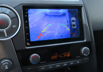 Подержанный автомобиль SsangYong Kyron 2012 года (11 фото)