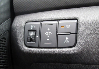 Подержанный автомобиль Hyundai Creta 2016 года (18 фото)