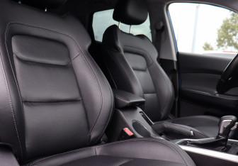 Подержанный автомобиль Chery Tiggo 4 2019 года (12 фото)
