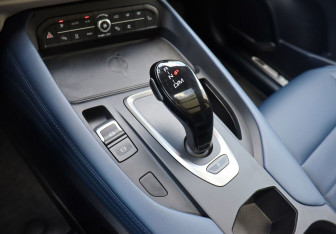 Подержанный автомобиль Haval F7 2024 года (20 фото)
