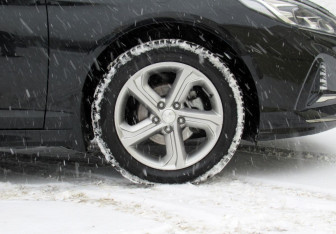 Подержанный автомобиль Hyundai Sonata 2017 года (9 фото)