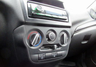 Подержанный автомобиль LADA (ВАЗ) Granta Sedan 2022 года (15 фото)