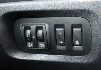 Подержанный автомобиль Renault Kaptur 2018 года (13 фото)