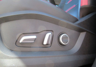 Подержанный автомобиль Chery Tiggo 4 Pro 2023 года (15 фото)