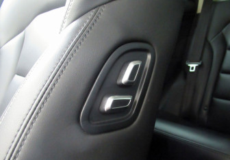 Подержанный автомобиль Geely Atlas 2019 года (21 фото)