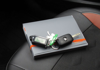 Подержанный автомобиль LADA (ВАЗ) Vesta Wagon 2024 года (19 фото)