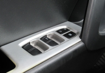 Подержанный автомобиль Hyundai Creta 2016 года (19 фото)