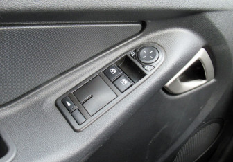 Подержанный автомобиль LADA (ВАЗ) Granta Sedan 2021 года (14 фото)