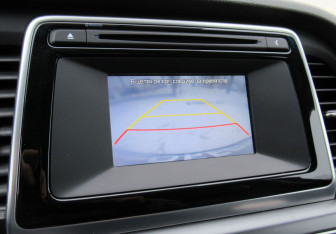 Подержанный автомобиль Hyundai Sonata 2017 года (17 фото)