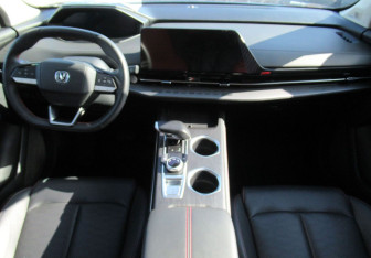 Подержанный автомобиль Changan CS55PLUS 2024 года (13 фото)