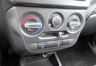 Подержанный автомобиль LADA (ВАЗ) Granta Sedan 2022 года (13 фото)