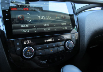 Подержанный автомобиль Nissan Qashqai 2018 года (15 фото)