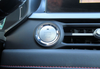 Подержанный автомобиль Chery Tiggo 4 Pro 2023 года (19 фото)