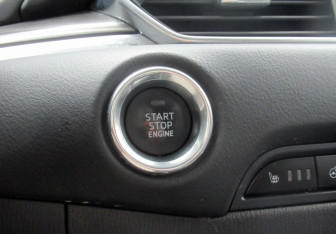 Подержанный автомобиль Mazda CX-5 2018 года (16 фото)