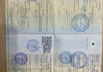 Подержанный автомобиль Opel Astra Hatchback 2007 года (3 фото)