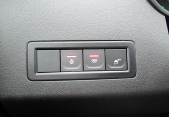 Подержанный автомобиль Renault Arkana 2019 года (18 фото)