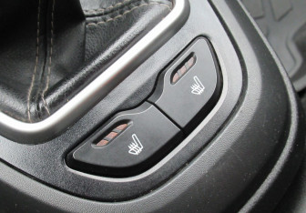 Подержанный автомобиль LADA (ВАЗ) Vesta Sedan 2018 года (17 фото)