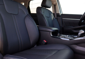 Подержанный автомобиль Kia Sorento 2020 года (10 фото)