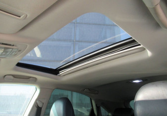 Подержанный автомобиль Lexus RX 2014 года (23 фото)