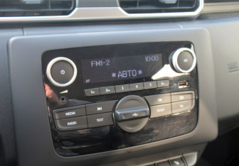 Подержанный автомобиль Renault Duster 2021 года (17 фото)