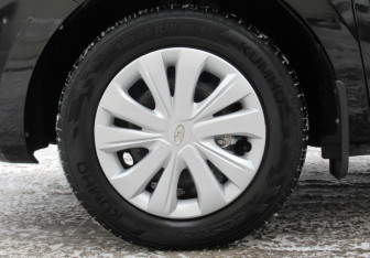 Подержанный автомобиль LADA (ВАЗ) XRAY 2020 года (9 фото)