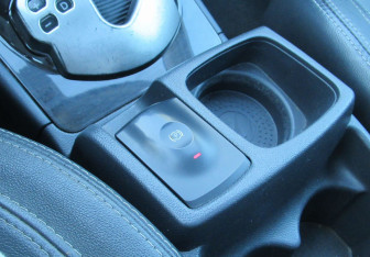 Подержанный автомобиль Renault Koleos 2014 года (24 фото)