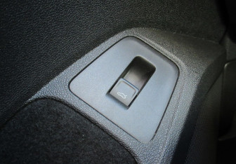 Подержанный автомобиль Volkswagen Tiguan 2018 года (17 фото)