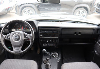 Подержанный автомобиль LADA (ВАЗ) 2131 (4x4) 2014 года (13 фото)