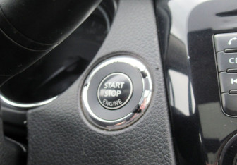 Подержанный автомобиль Nissan X-Trail 2016 года (20 фото)