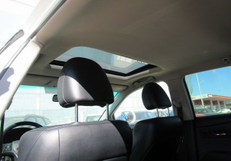 Подержанный автомобиль Lexus RX 2010 года (23 фото)