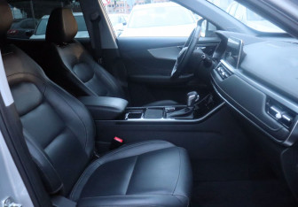 Подержанный автомобиль Chery Tiggo 4 Pro 2023 года (12 фото)