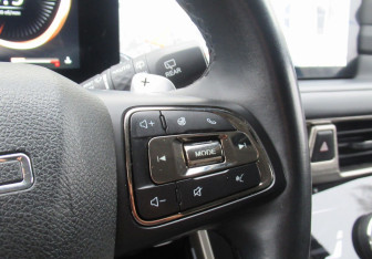 Подержанный автомобиль Exeed TXL 2021 года (18 фото)