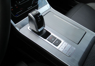 Подержанный автомобиль Chery Tiggo 7 Pro Max 2022 года (17 фото)