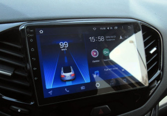 Подержанный автомобиль LADA (ВАЗ) Vesta Sedan 2020 года (15 фото)