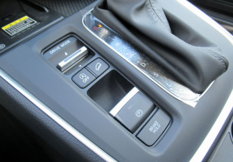 Новый Honda CR-V 2026 (15 фото)