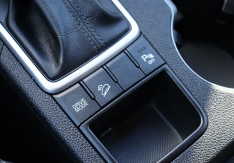 Подержанный автомобиль Kia Sportage 2017 года (21 фото)