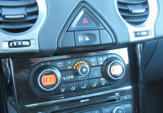 Подержанный автомобиль Renault Koleos 2014 года (25 фото)