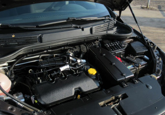 Подержанный автомобиль LADA (ВАЗ) Vesta Wagon 2021 года (16 фото)