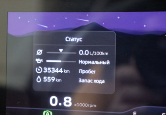 Подержанный автомобиль Geely Atlas 2024 года (24 фото)