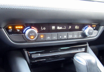 Подержанный автомобиль Mazda 6 Sedan 2019 года (15 фото)