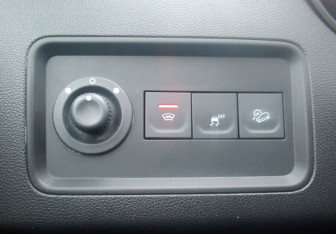 Подержанный автомобиль Renault Duster 2021 года (12 фото)