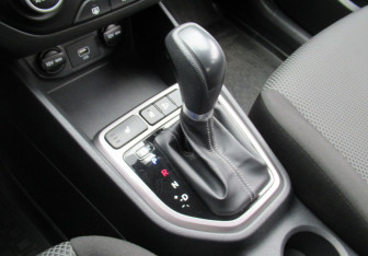 Подержанный автомобиль Hyundai Creta 2020 года (18 фото)