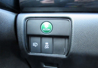 Подержанный автомобиль Honda Accord Sedan 2013 года (19 фото)