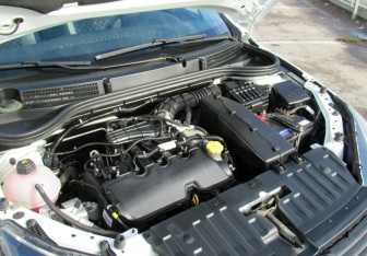 Подержанный автомобиль LADA (ВАЗ) Vesta Wagon 2020 года (19 фото)