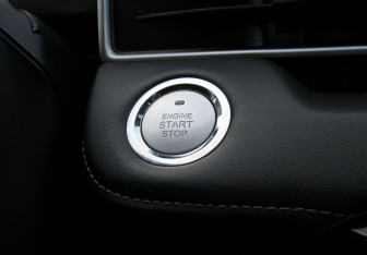 Подержанный автомобиль Chery Tiggo 7 Pro Max 2022 года (13 фото)