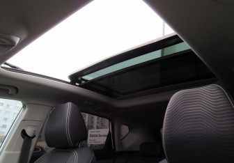 Подержанный автомобиль Belgee X50 2024 года (15 фото)