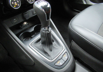 Подержанный автомобиль LADA (ВАЗ) Vesta Sedan 2023 года (17 фото)